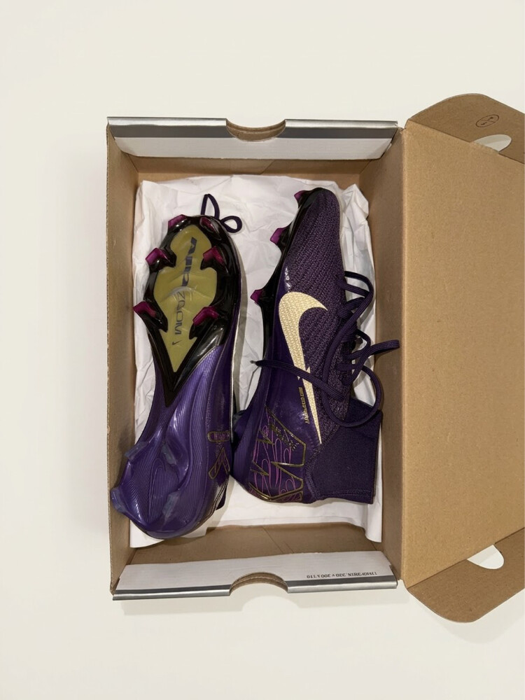 Nike superfly ELITE SIZE 40 - 4