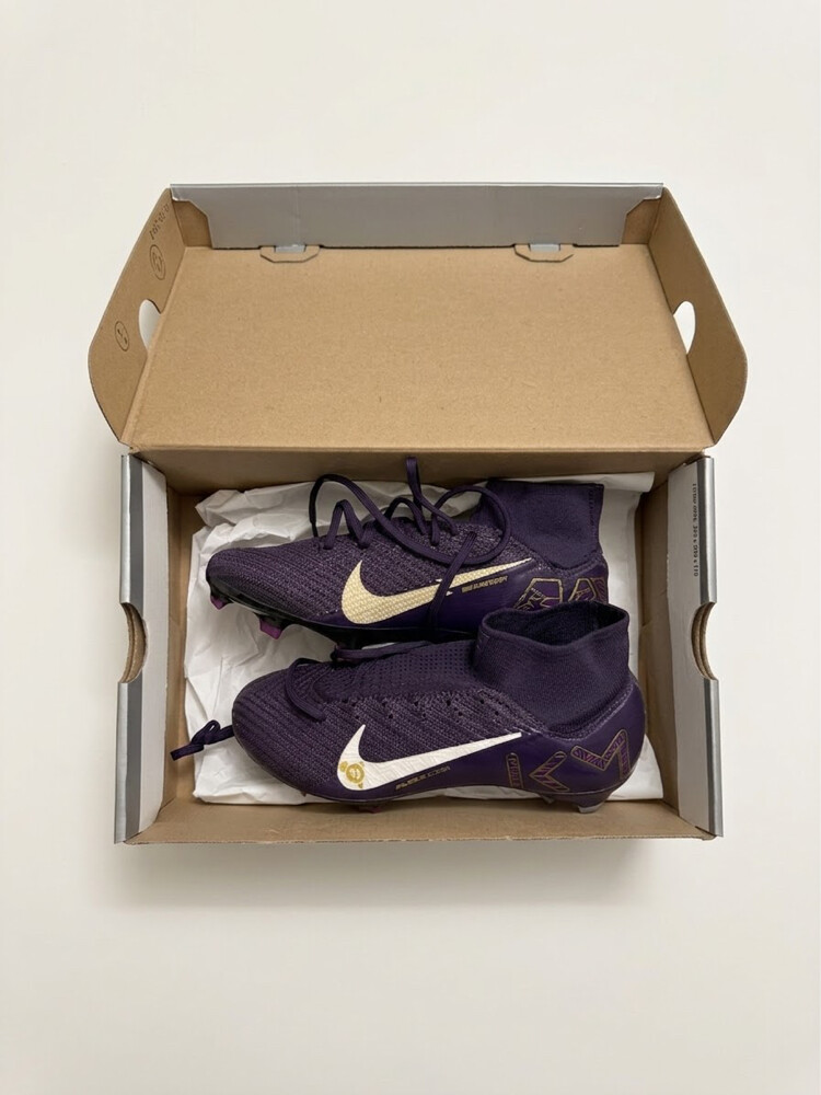 Nike superfly ELITE SIZE 40 - 2
