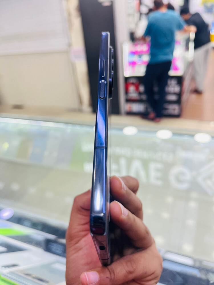 Samsung galaxy z fold 4  - 2