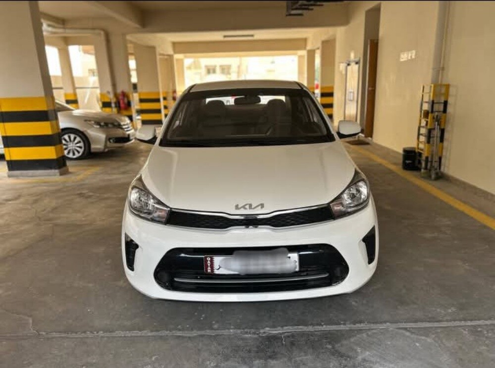 KIA PEGAS - 2