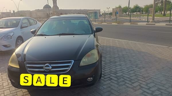 Car for sale - 1