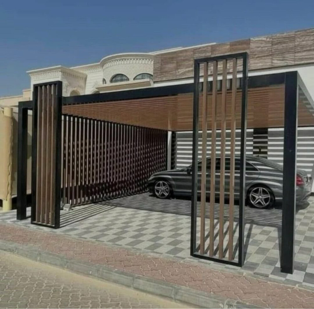 مظلات السيارات  - 29