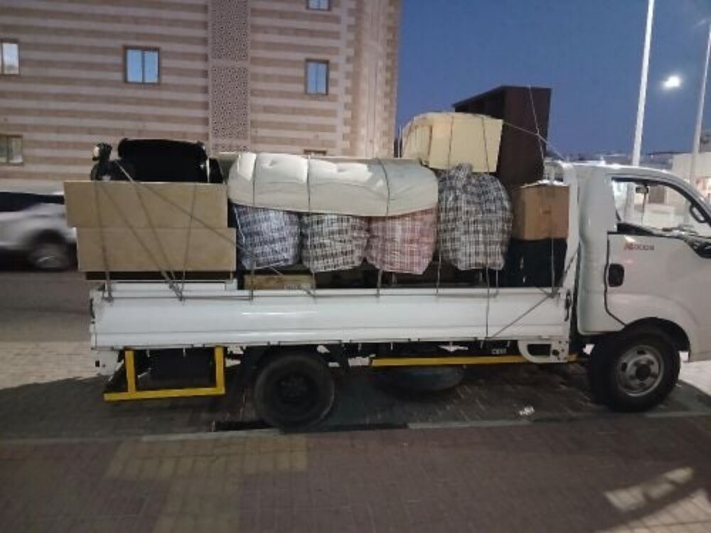 نحن نقوم بنقل المنازل والمكاتب وت - 1