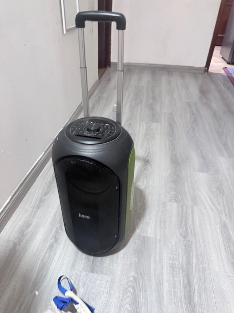 Hoco Ds46 urgent sale - 2