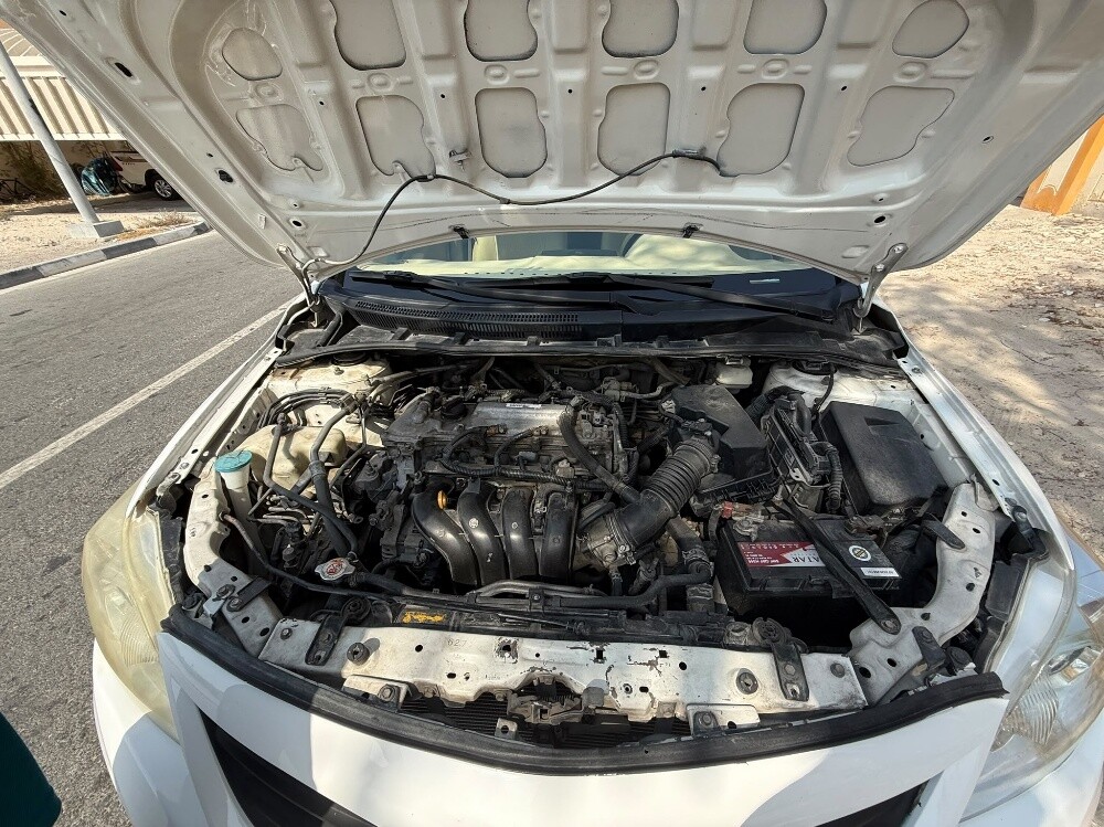 toyota corolla 2013 - 3