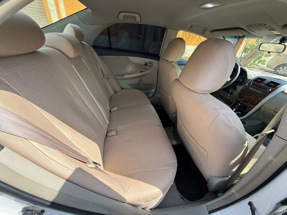 toyota corolla 2013 - 6