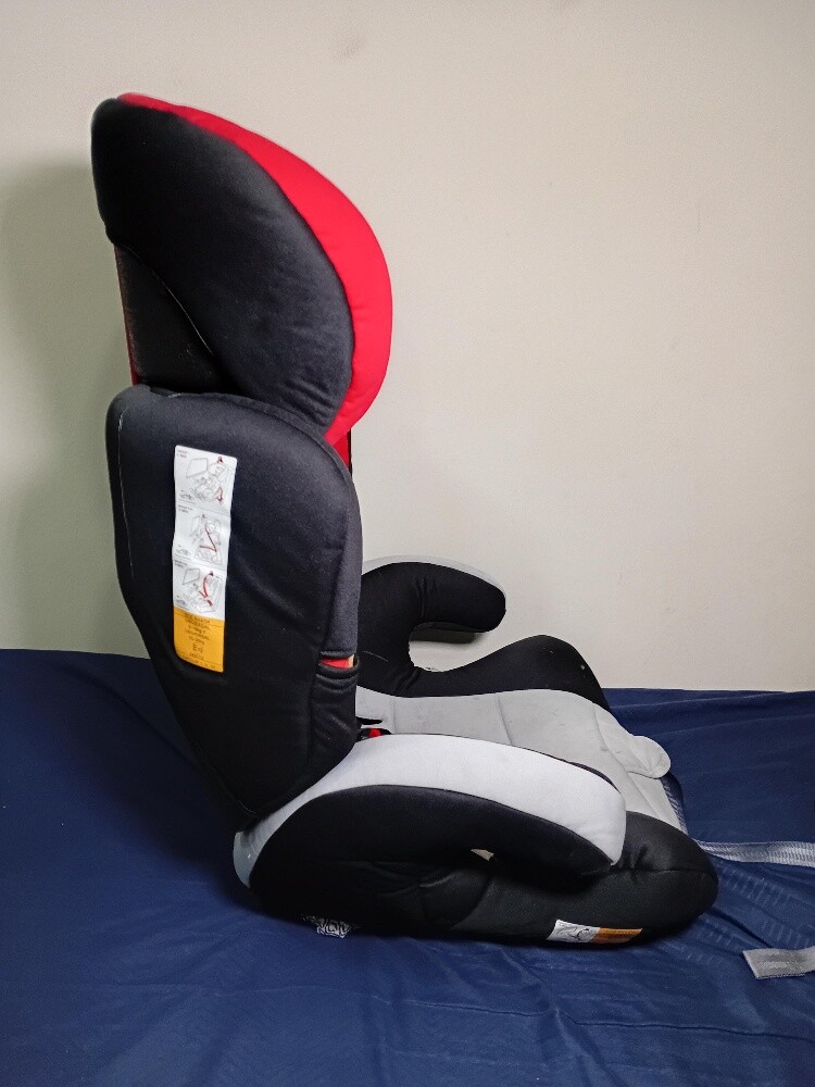 kids car seat - 3