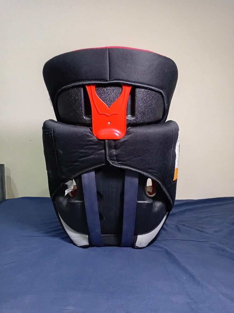 kids car seat - 4
