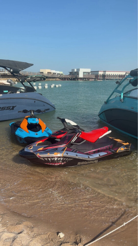سيد سبارك - 1