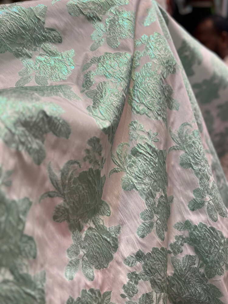Fabric  - 4