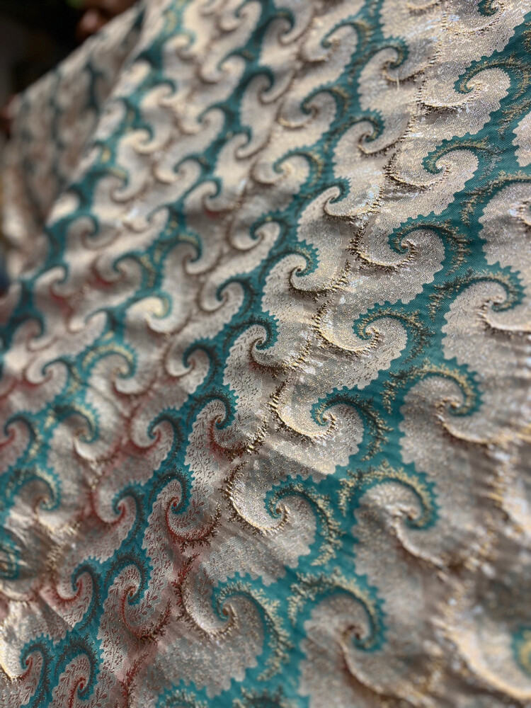 Fabric  - 1