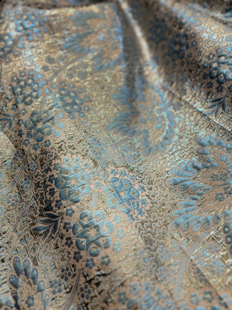 Fabric  - 2