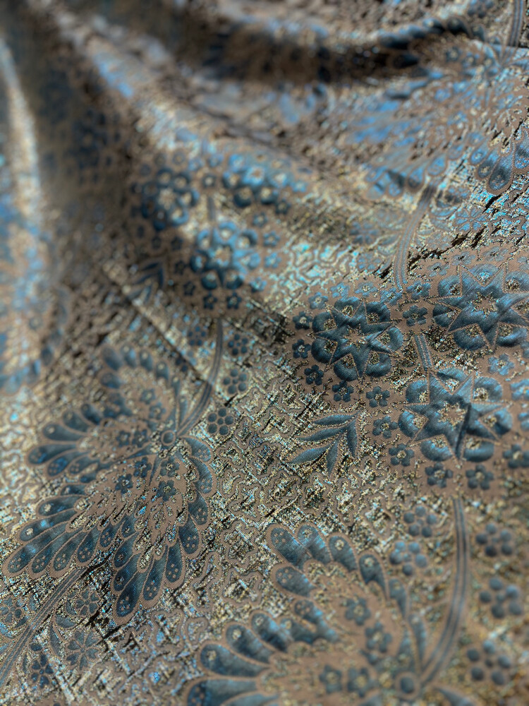 Fabric  - 3