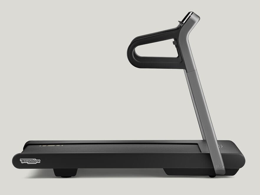 Techno Gym treadmill - 2
