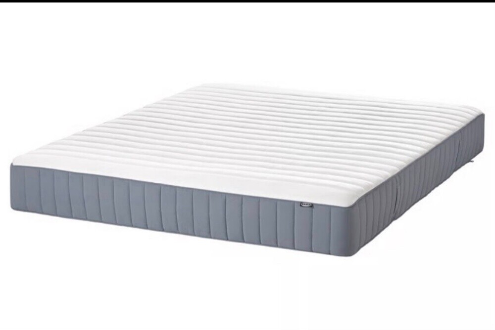 big mattress - 1