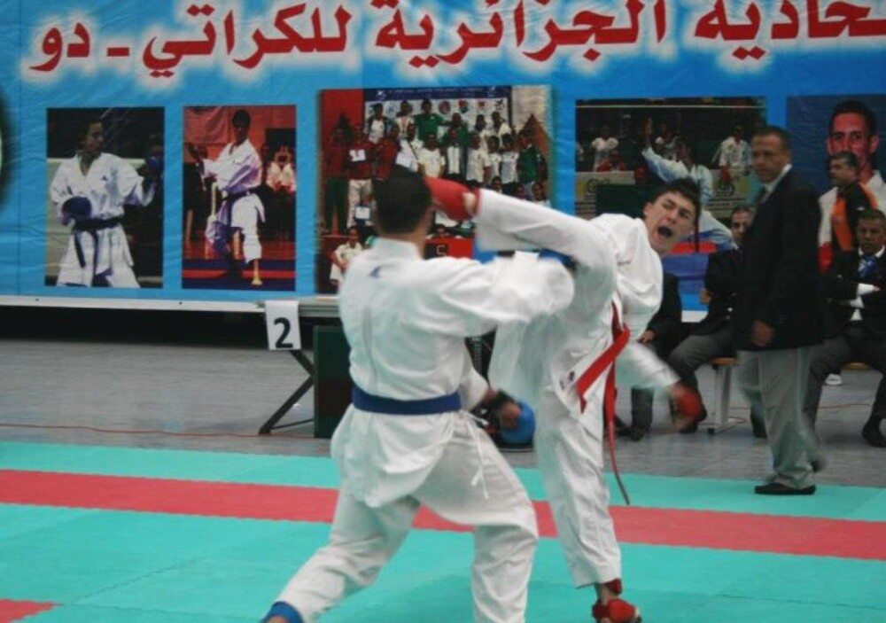 مدرب الشخصي - 3