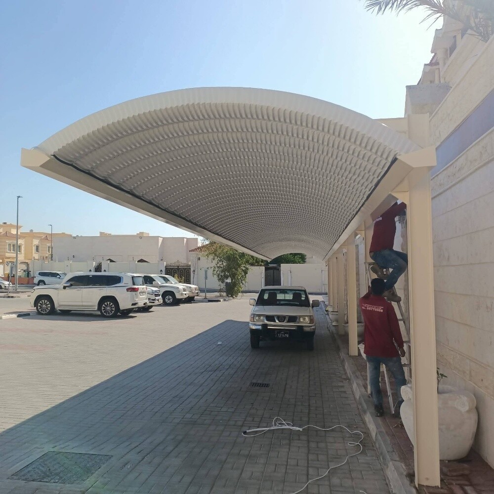 Steel & Fences Works Etc. - 2