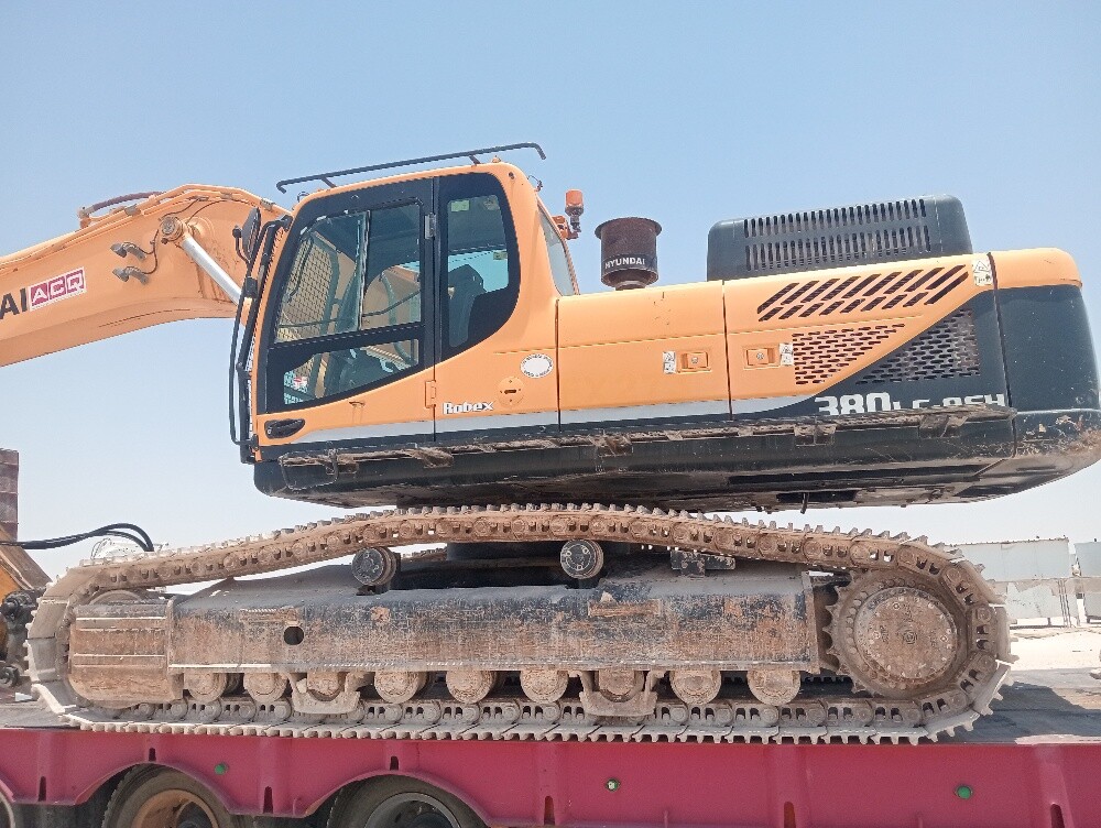 Trailer and lobbad contact no:55637 - 5