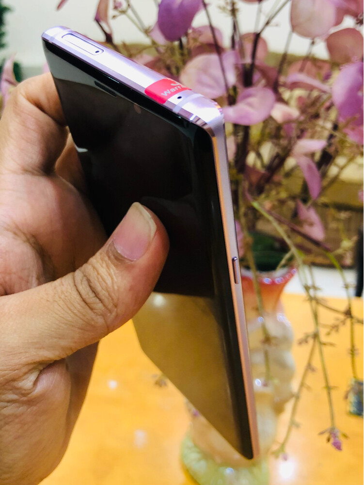 Samsung Note 9 (512 GB) - 6