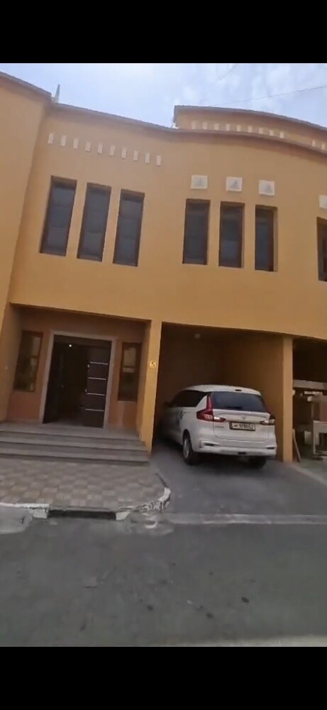 فيلا موظفين ام صلال علي - 1