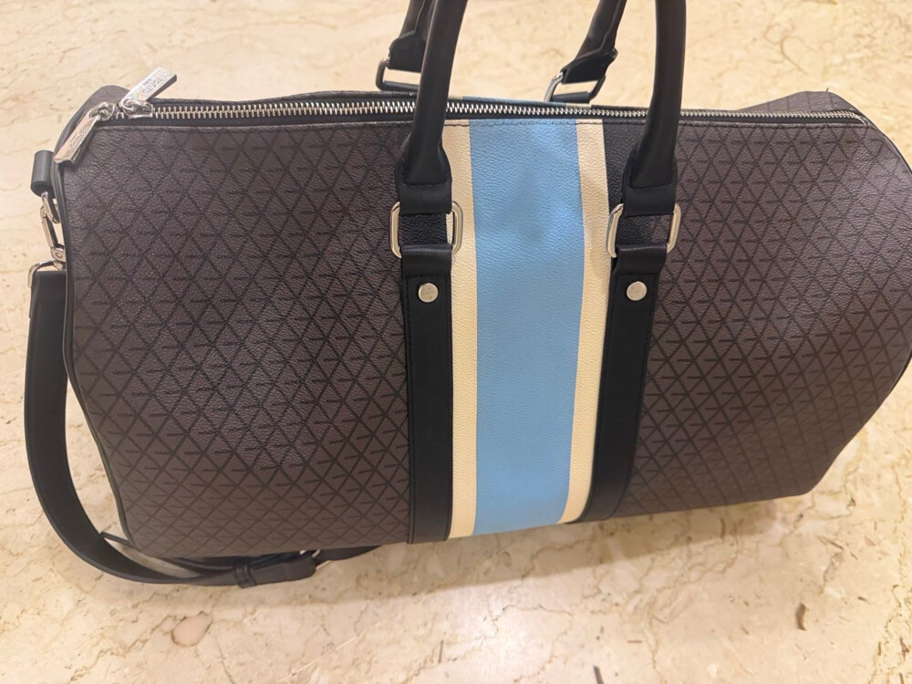 Vonto Duffle Bag - 3
