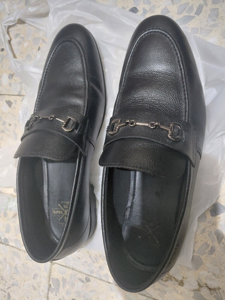 Redtape loafer shoe for men - 4