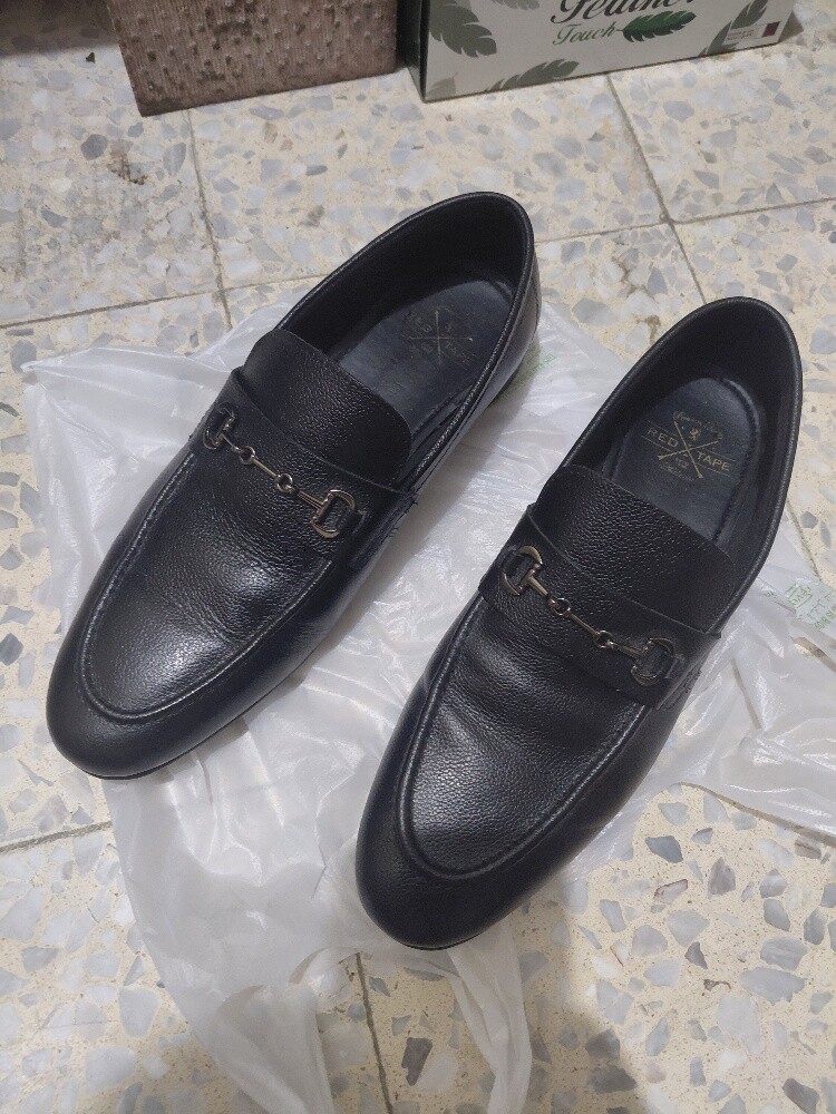 Redtape loafer shoe for men - 2