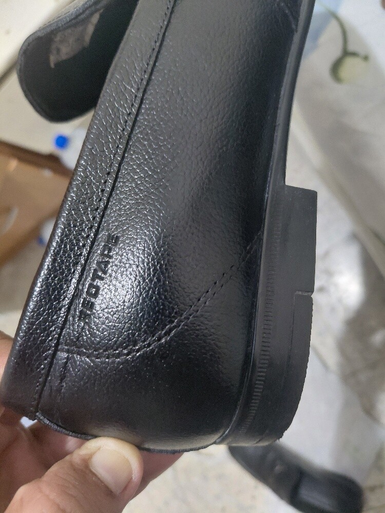 Redtape loafer shoe for men - 3
