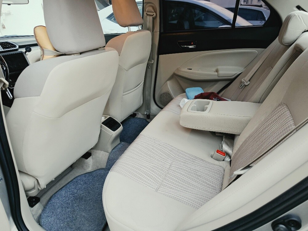 Suzuki Swift Dzire 2023 Full Option - 5