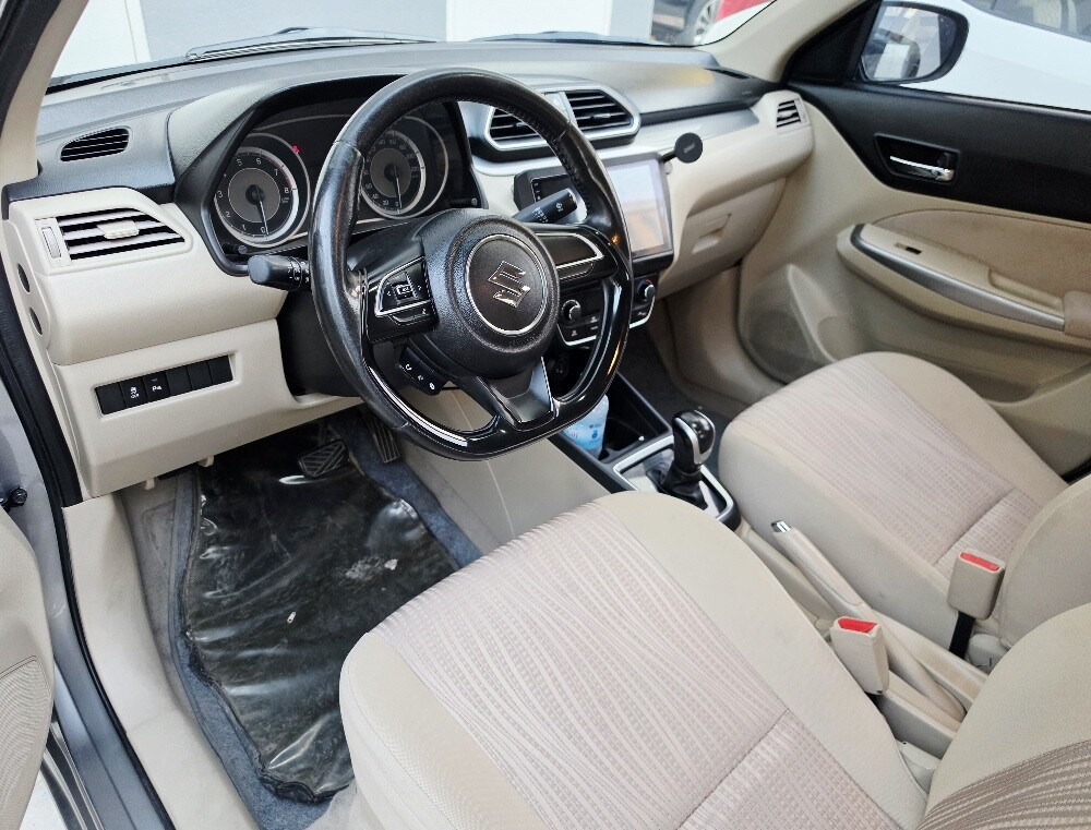 Suzuki Swift Dzire 2023 Full Option - 2