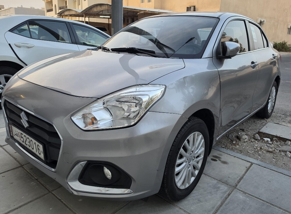 Suzuki Swift Dzire 2023 Full Option - 1