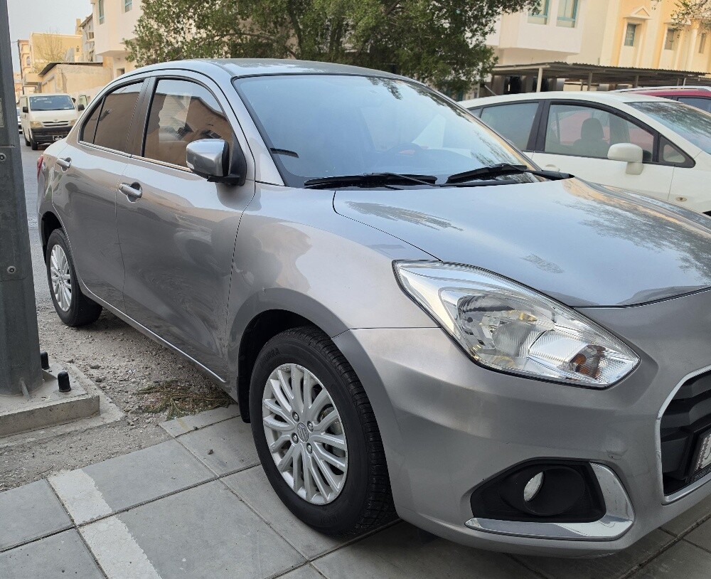Suzuki Swift Dzire 2023 Full Option - 6
