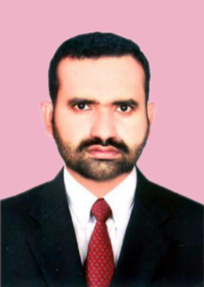 Mazhar Iqbal - 1