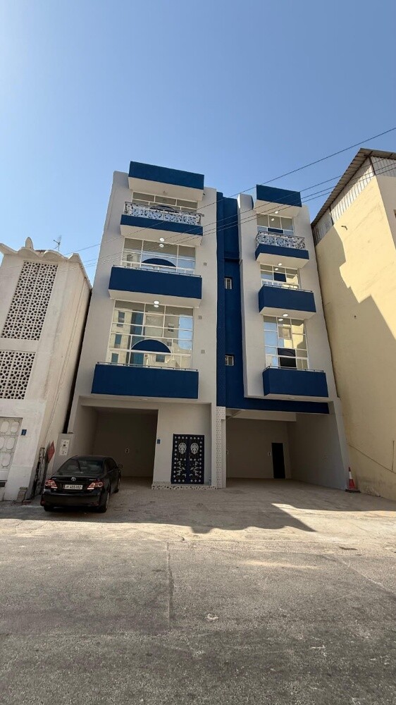 للبيع عماره بالمنتزه - 3