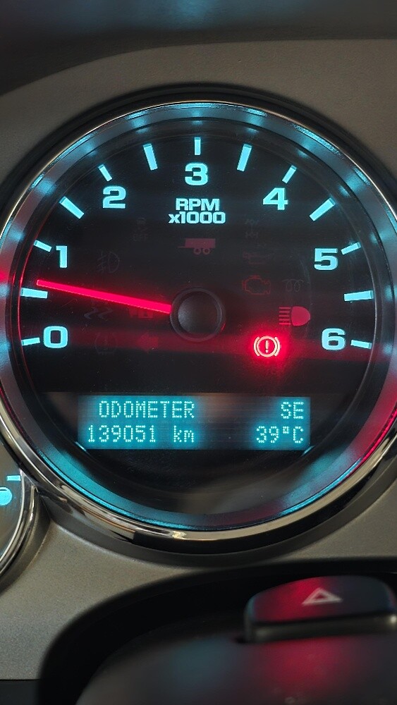 GMC Sierra 2013 - 7