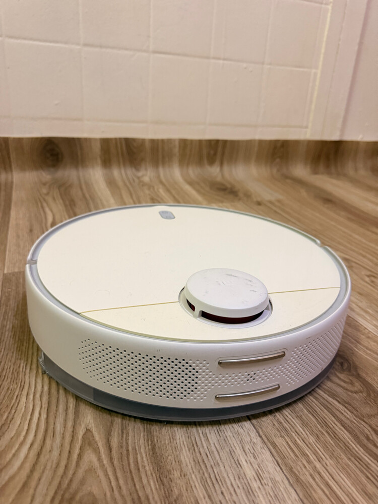 Xiaomi Mi Robot Vacuum-Mop 2 Pro - 4