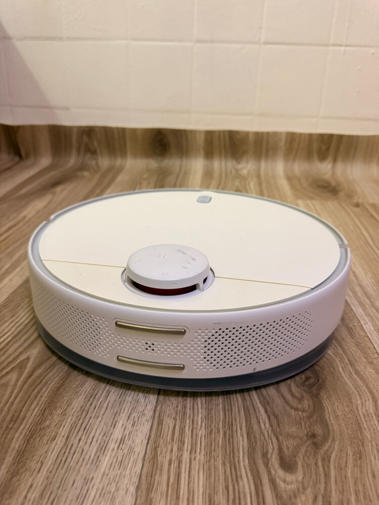Xiaomi Mi Robot Vacuum-Mop 2 Pro - 1