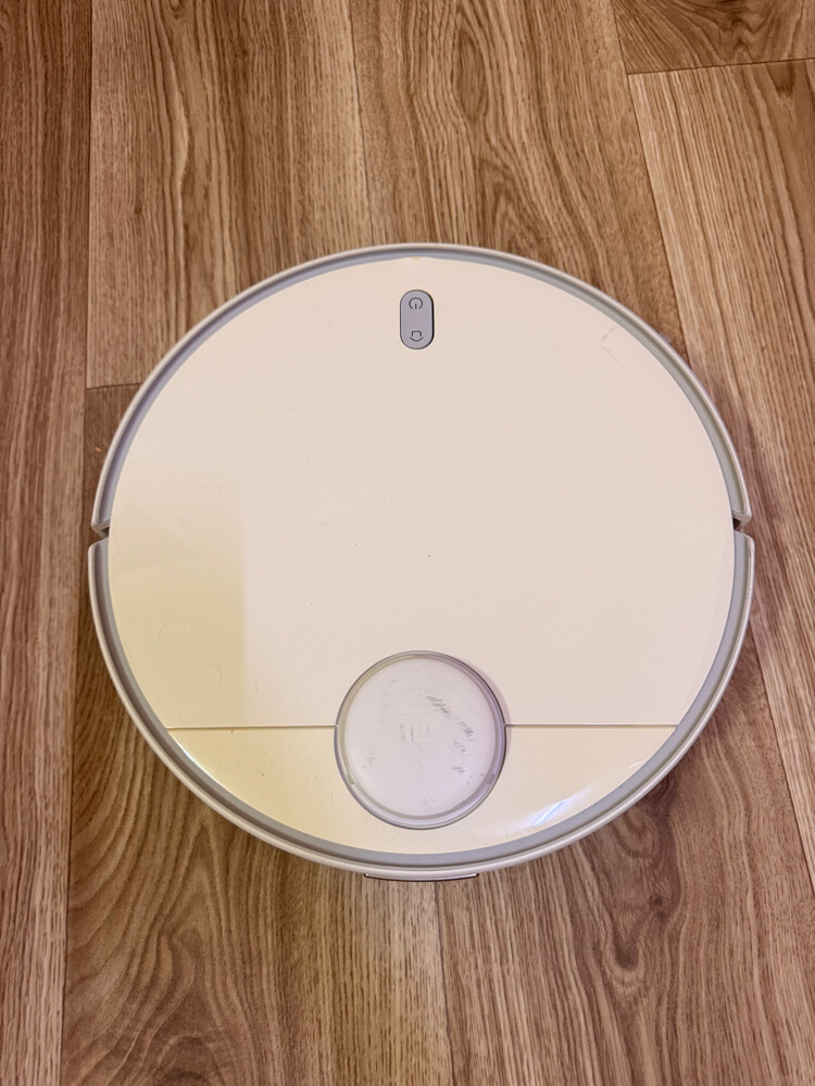 Xiaomi Mi Robot Vacuum-Mop 2 Pro - 3