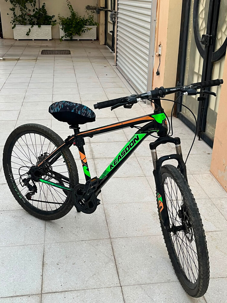 bike - 2