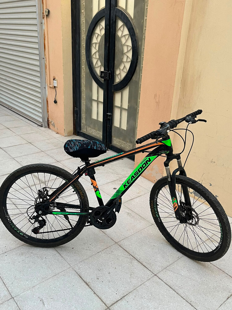 bike - 1