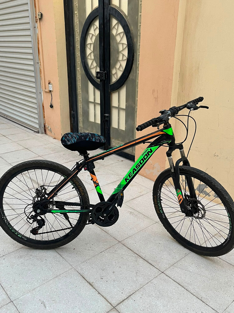 bike - 3