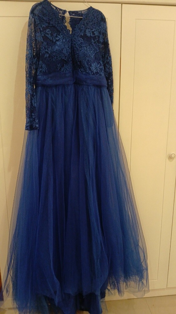 dress - 1