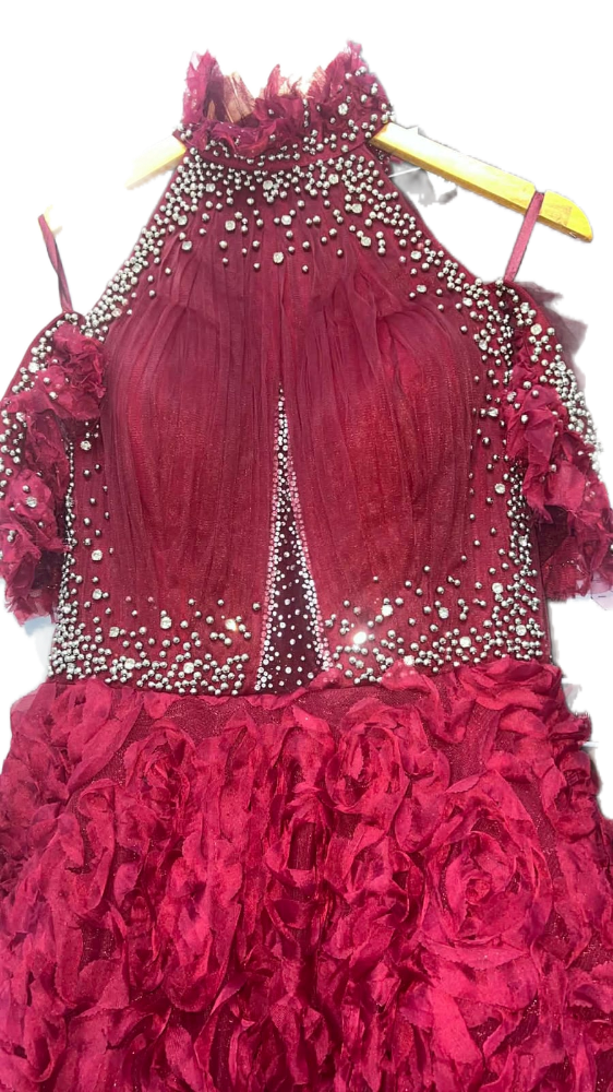 New dress size42 - 2