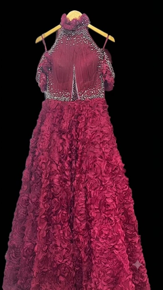 New dress size42 - 1