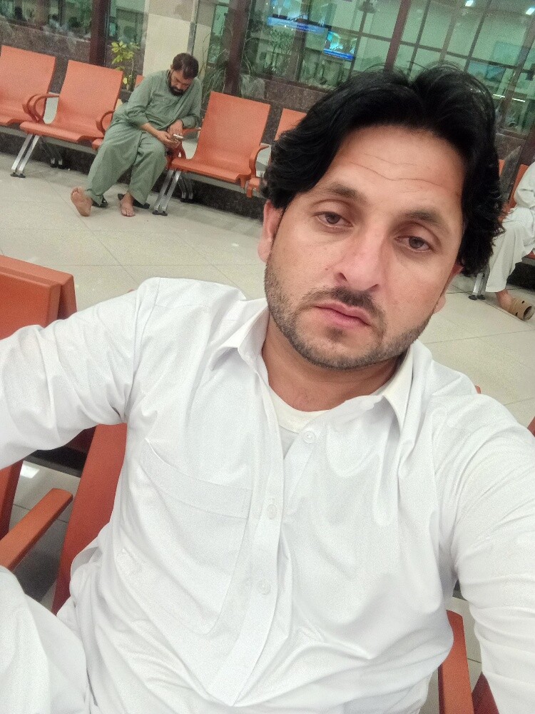 shams ulhaq - 1