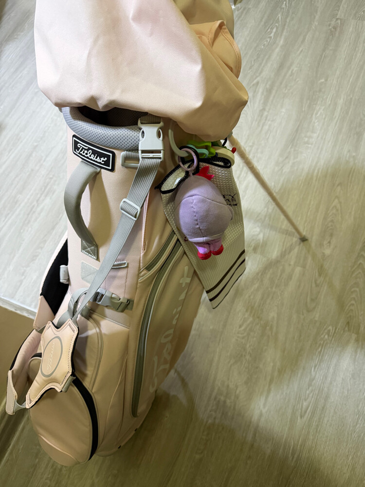 Beginner golf set (secondhand ) - 4