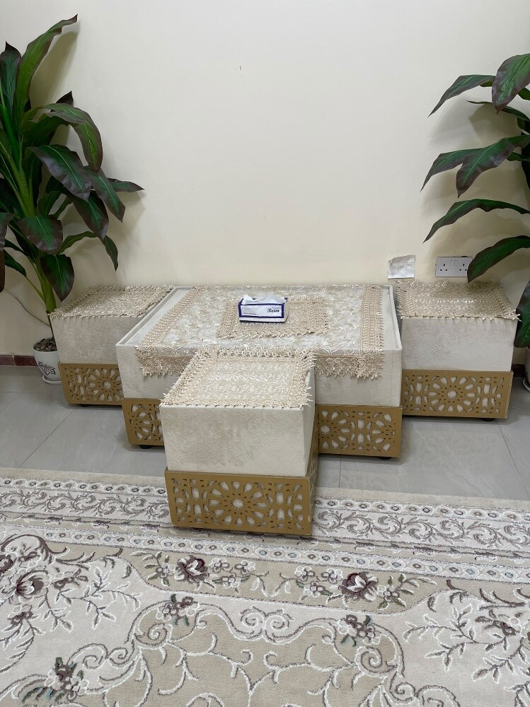 كنب مستخدم نظيف - 2