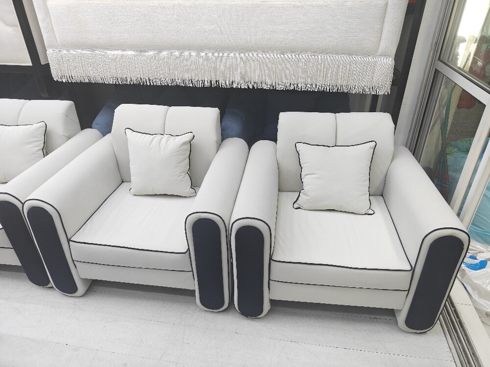 brand new sofa and sale - 4