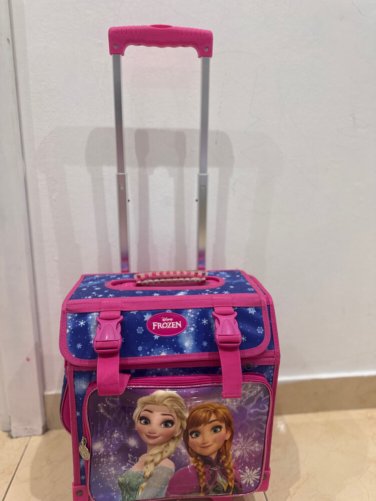 bags - 1