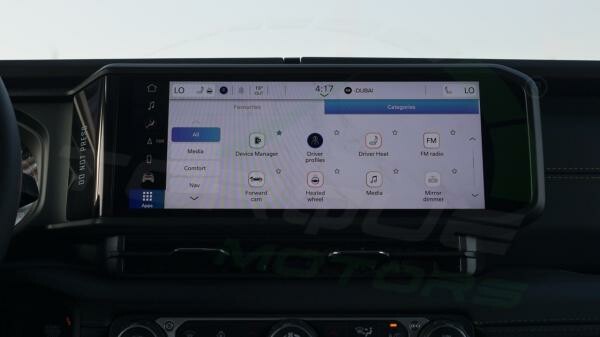 2026 Jeep Wrangler Unlimited Sahara - 10